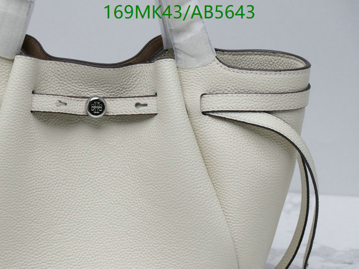 Tory Burch-Bag-Mirror Quality Code: AB5643 $: 169USD