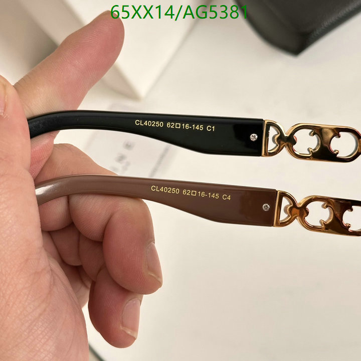 Celine-Glasses Code: AG5381 $: 65USD