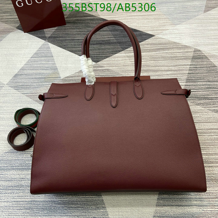 Gucci-Bag-Mirror Quality Code: AB5306 $: 355USD