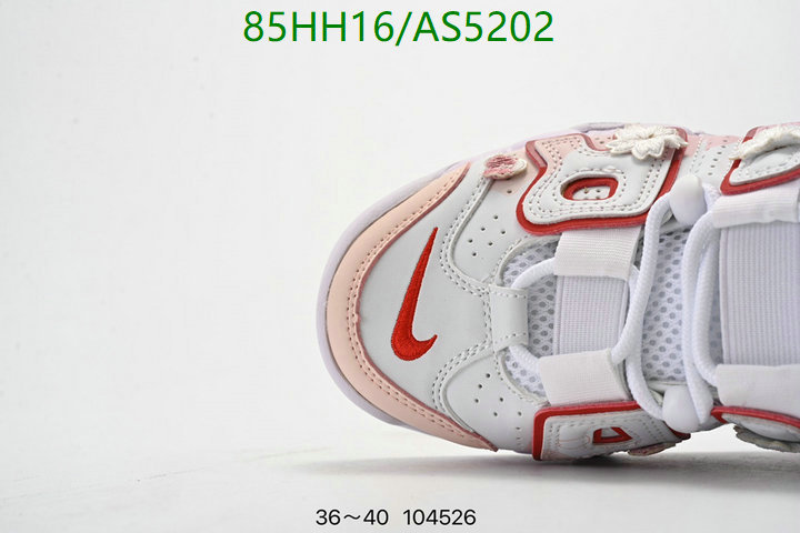 NIKE-Women Shoes Code: AS5202 $: 85USD