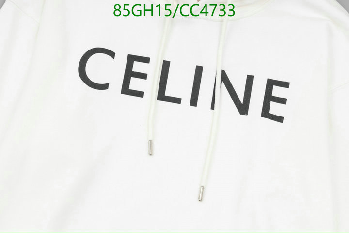 Celine-Clothing Code: CC4733 $: 85USD