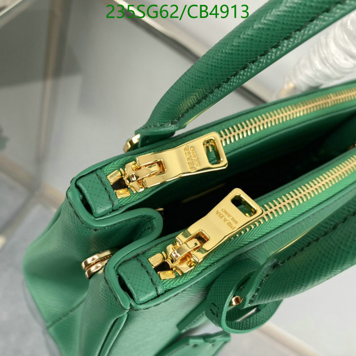 Prada-Bag-Mirror Quality Code: CB4913 $: 235USD