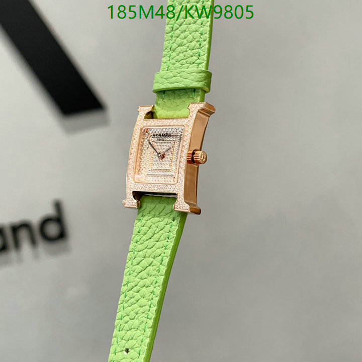 Hermes-Watch(4A) Code: KW9805 $: 185USD