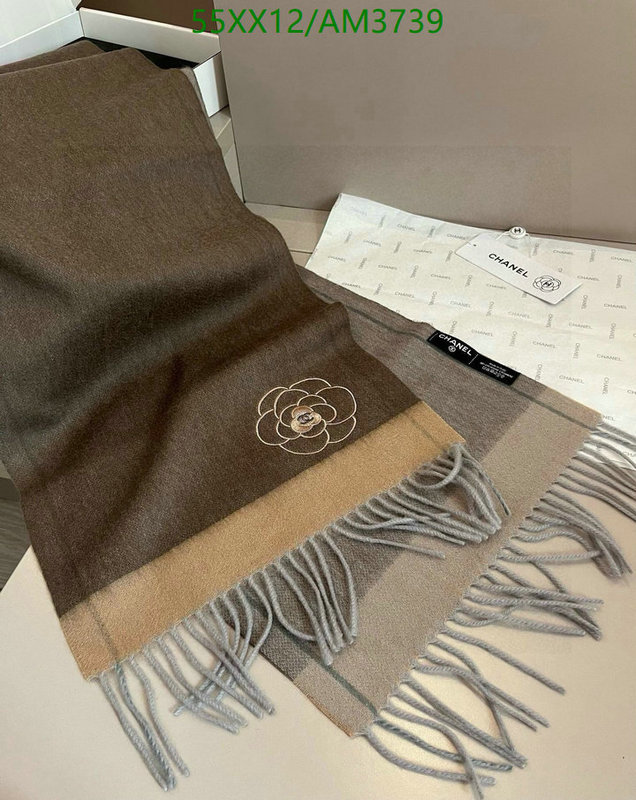 Chanel-Scarf Code: AM3739 $: 55USD