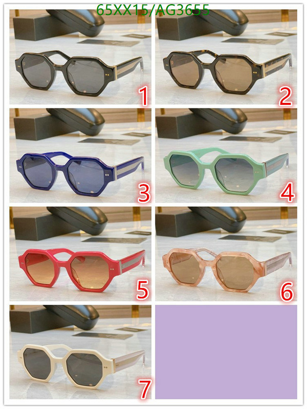 D&G-Glasses Code: AG3655 $: 65USD