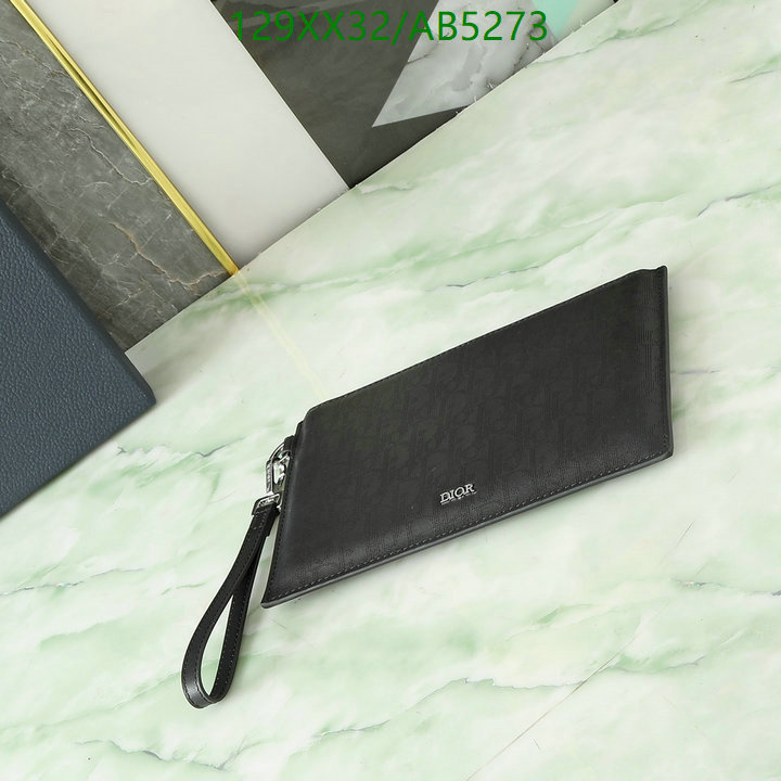 Dior-Bag-Mirror Quality Code: AB5273 $: 129USD