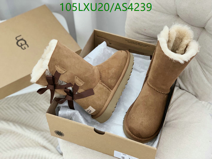 Boots-Women Shoes Code: AS4239 $: 105USD