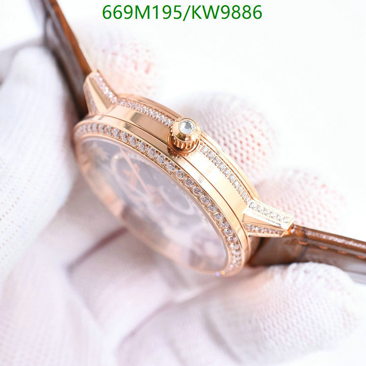 Jaeger-LeCoultre-Watch-Mirror Quality Code: KW9886 $: 669USD