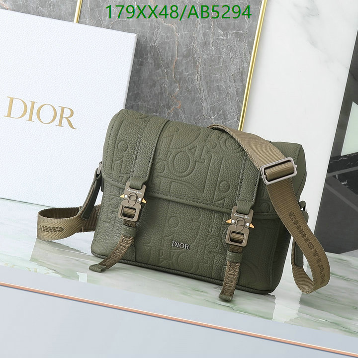 Dior-Bag-Mirror Quality Code: AB5294 $: 179USD