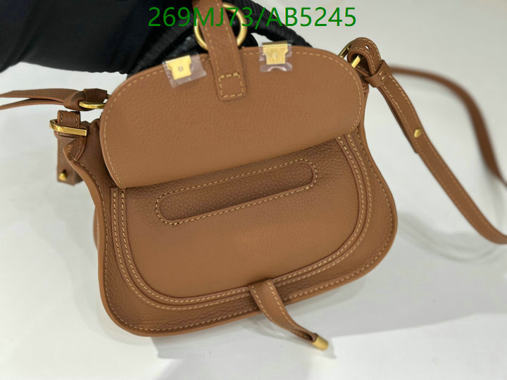 Chlo-Bag-Mirror Quality Code: AB5245