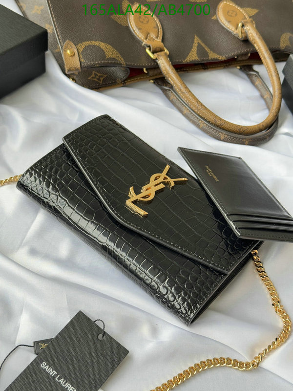 YSL-Bag-Mirror Quality Code: AB4700 $: 165USD