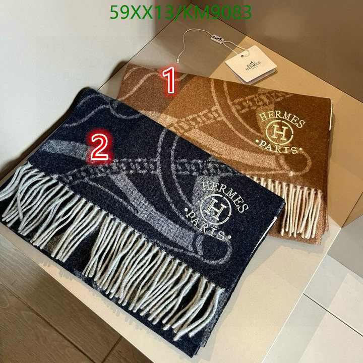 Hermes-Scarf Code: KM9083 $: 59USD