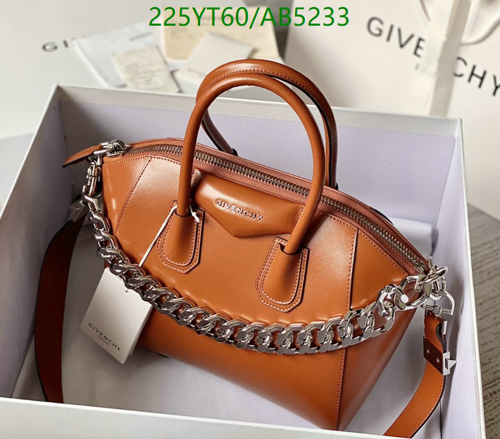 Givenchy-Bag-Mirror Quality Code: AB5233 $: 225USD