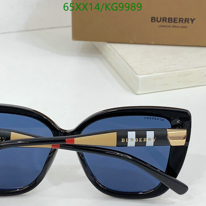 Burberry-Glasses Code: KG9989 $: 65USD