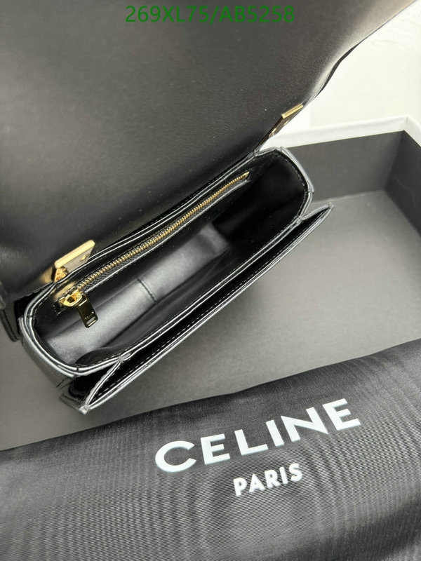 Celine-Bag-Mirror Quality Code: AB5258 $: 269USD