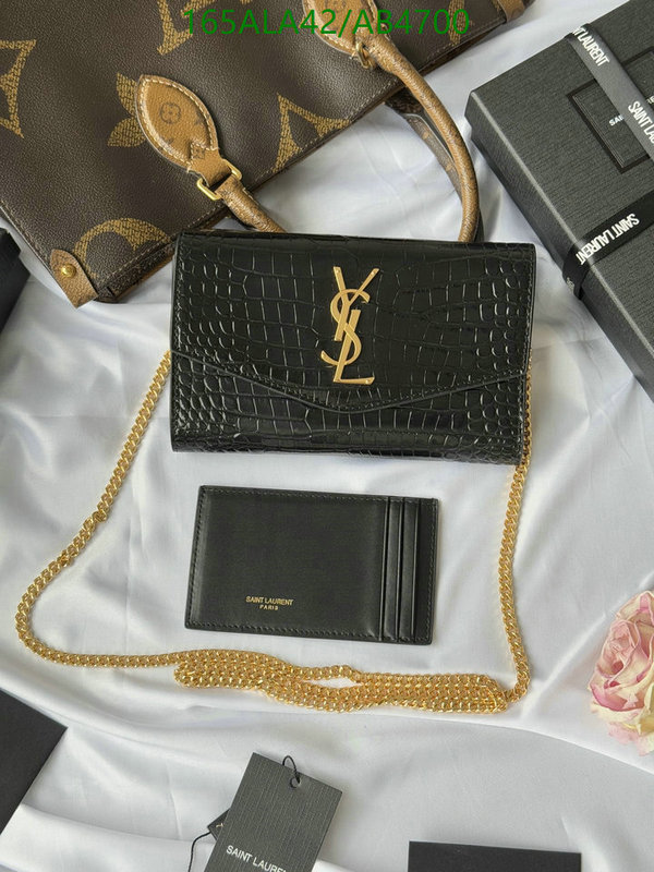 YSL-Bag-Mirror Quality Code: AB4700 $: 165USD