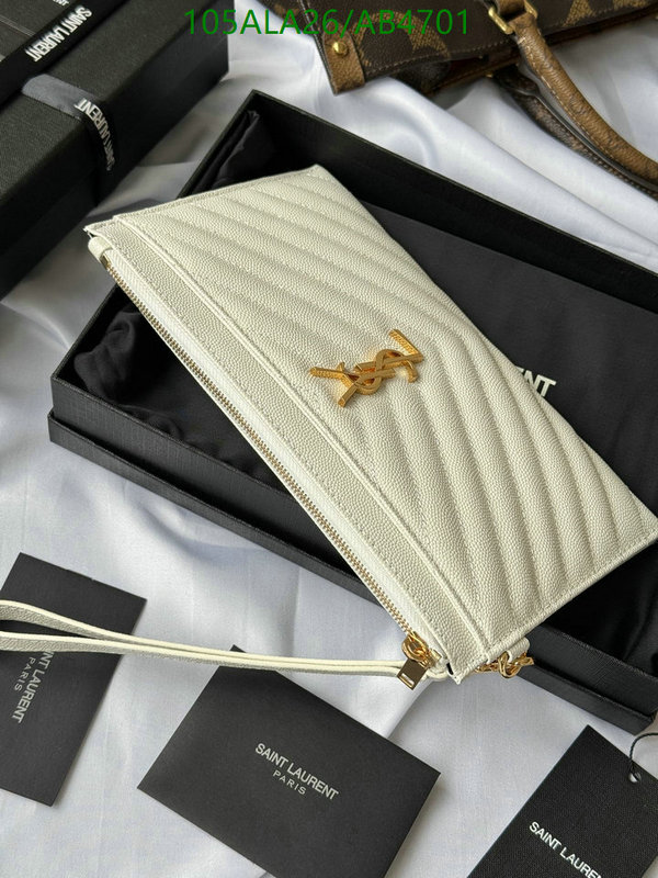 YSL-Bag-Mirror Quality Code: AB4701 $: 105USD