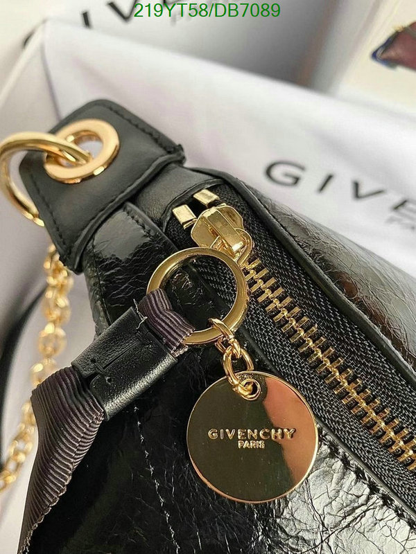 Givenchy-Bag-Mirror Quality Code: DB7089 $: 219USD