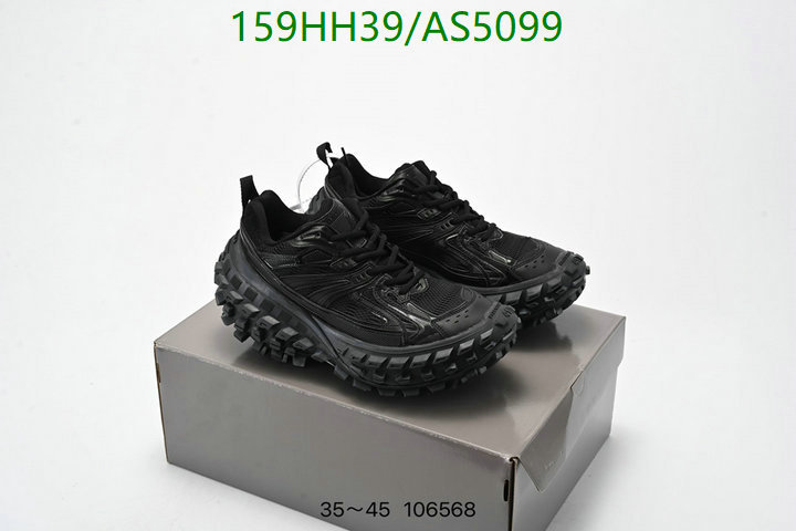 Balenciaga-Men shoes Code: AS5099 $: 159USD