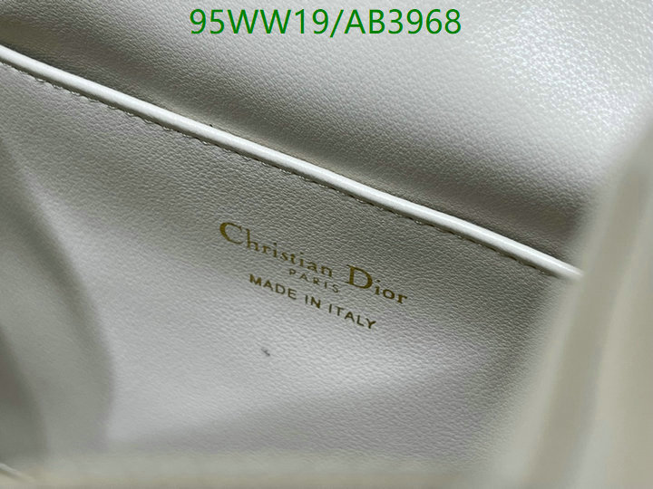 Dior-Bag-4A Quality Code: AB3968