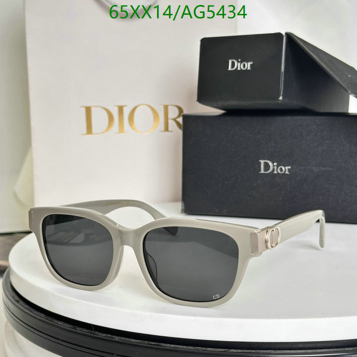 Dior-Glasses Code: AG5434 $: 65USD