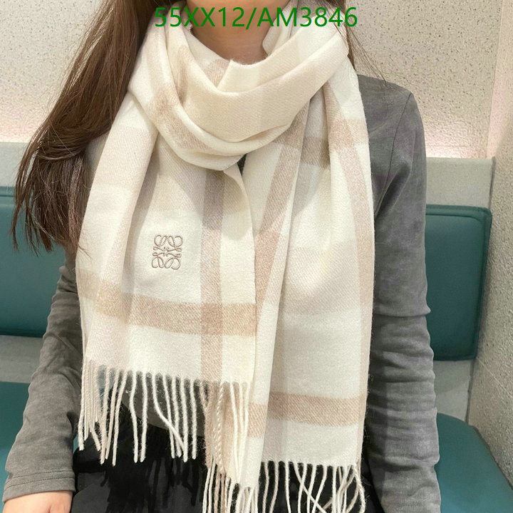 Loewe-Scarf Code: AM3846 $: 55USD