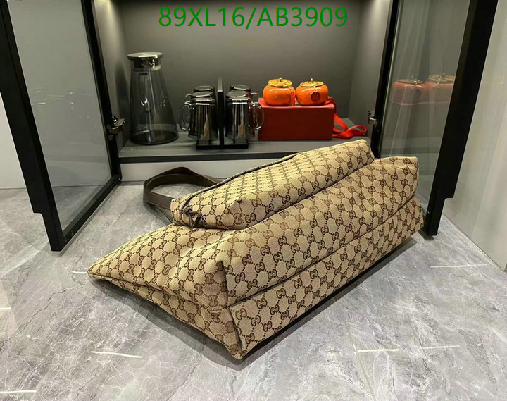 Gucci-Bag-4A Quality Code: AB3909 $: 89USD