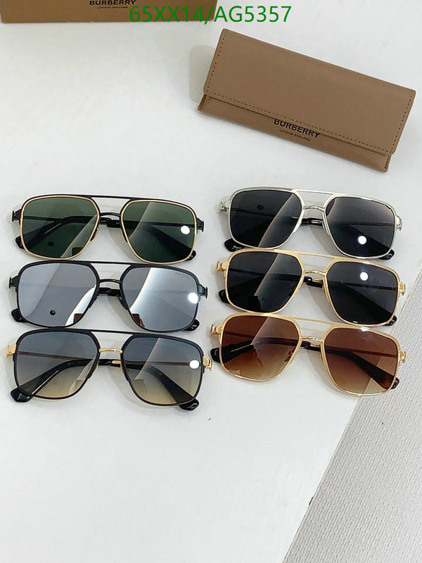 Burberry-Glasses Code: AG5357 $: 65USD