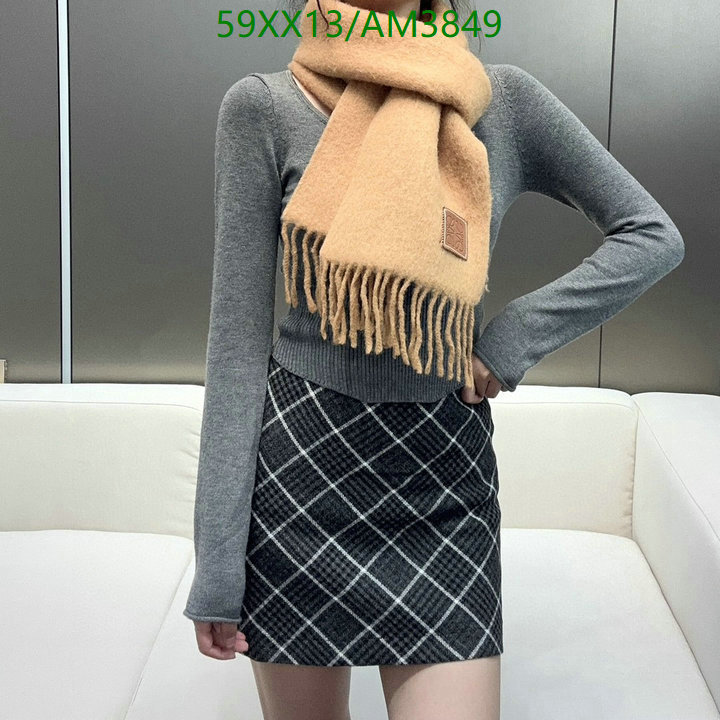 Loewe-Scarf Code: AM3849 $: 59USD