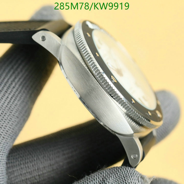 Panerai-Watch-Mirror Quality Code: KW9919 $: 285USD