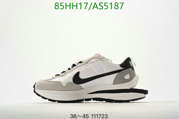 Nike-Men shoes Code: AS5187 $: 85USD