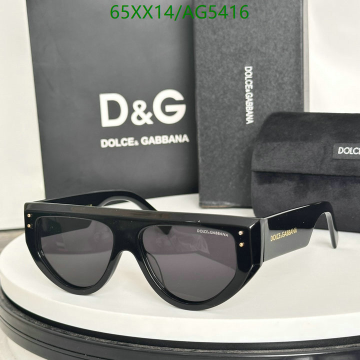 D&G-Glasses Code: AG5416 $: 65USD