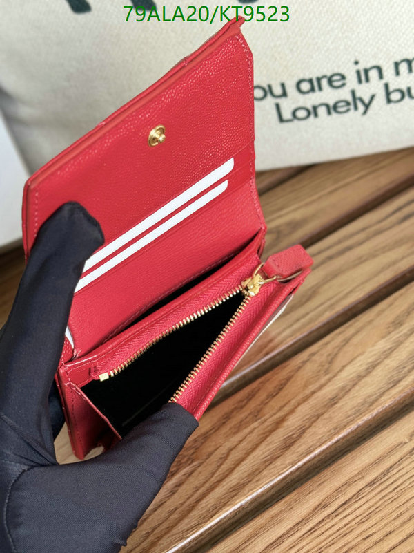 YSL-Wallet-Mirror Quality Code: KT9523 $: 79USD