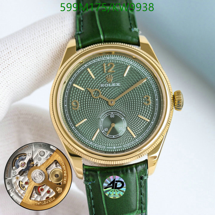 Rolex-Watch-Mirror Quality Code: KW9938 $: 599USD