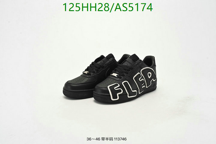 Nike-Men shoes Code: AS5174 $: 125USD