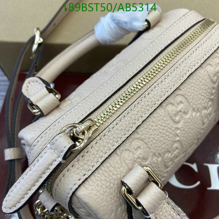 Gucci-Bag-Mirror Quality Code: AB5314 $: 189USD