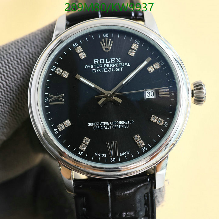 Rolex-Watch-Mirror Quality Code: KW9937 $: 289USD