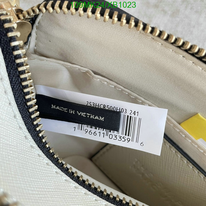 Marc Jacobs-Bag-Mirror Quality Code: XB1023 $: 109USD