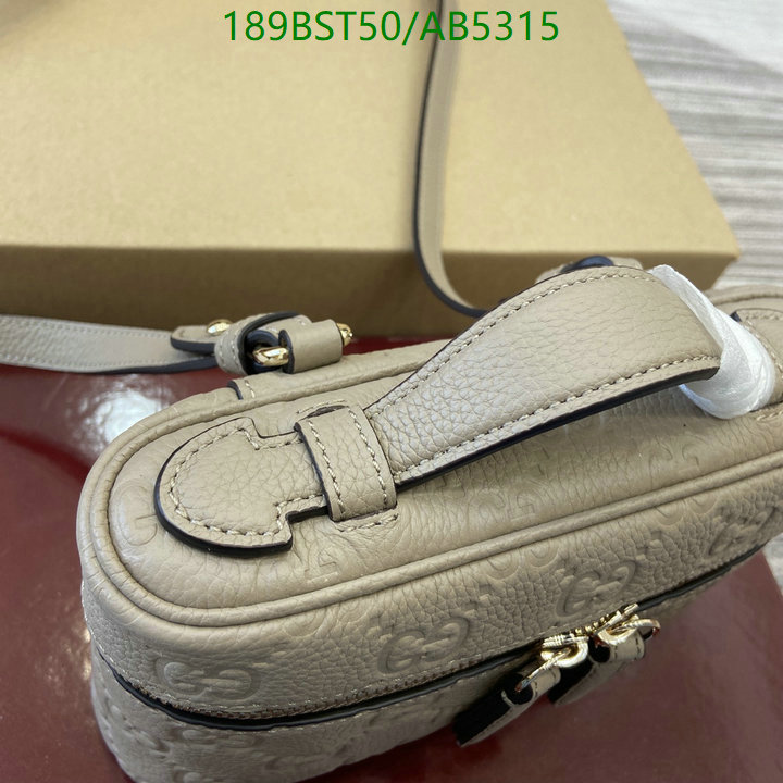 Gucci-Bag-Mirror Quality Code: AB5315 $: 189USD