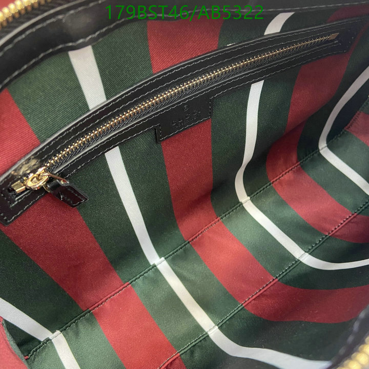 Gucci-Bag-Mirror Quality Code: AB5322 $: 179USD