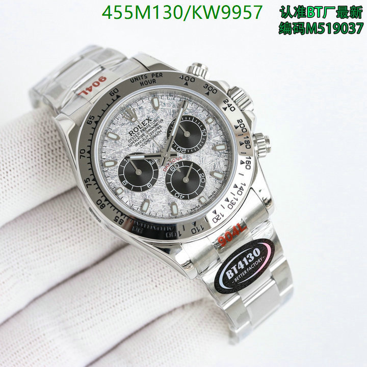 Rolex-Watch-Mirror Quality Code: KW9957 $: 455USD