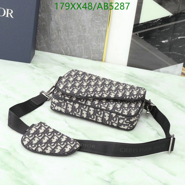 Dior-Bag-Mirror Quality Code: AB5287 $: 179USD