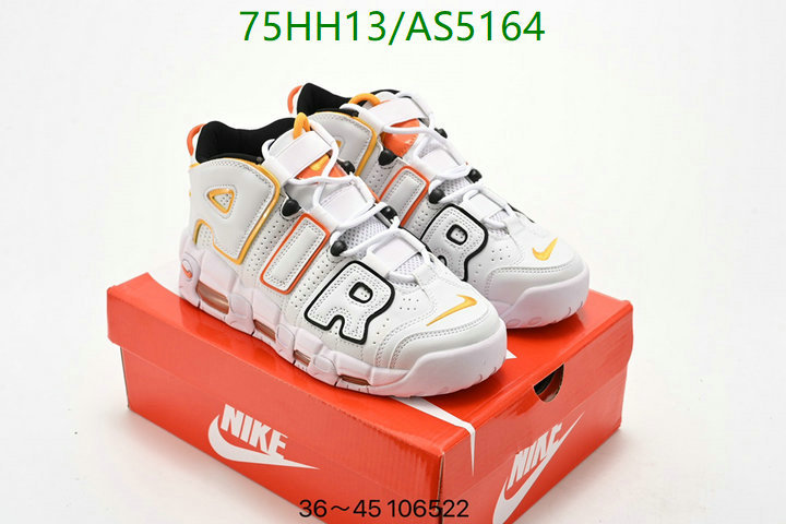 Nike-Men shoes Code: AS5164 $: 75USD