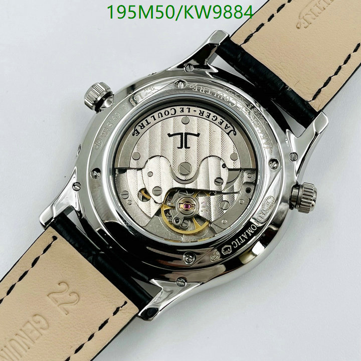 Jaeger-LeCoultre-Watch-Mirror Quality Code: KW9884 $: 195USD