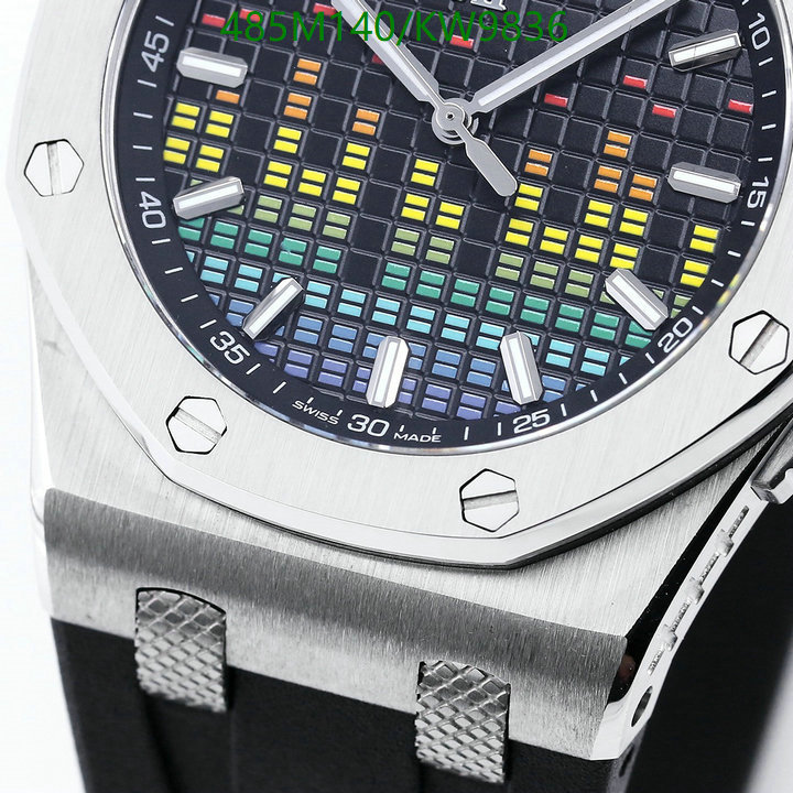 Audemars Piguet-Watch-Mirror Quality Code: KW9836 $: 485USD