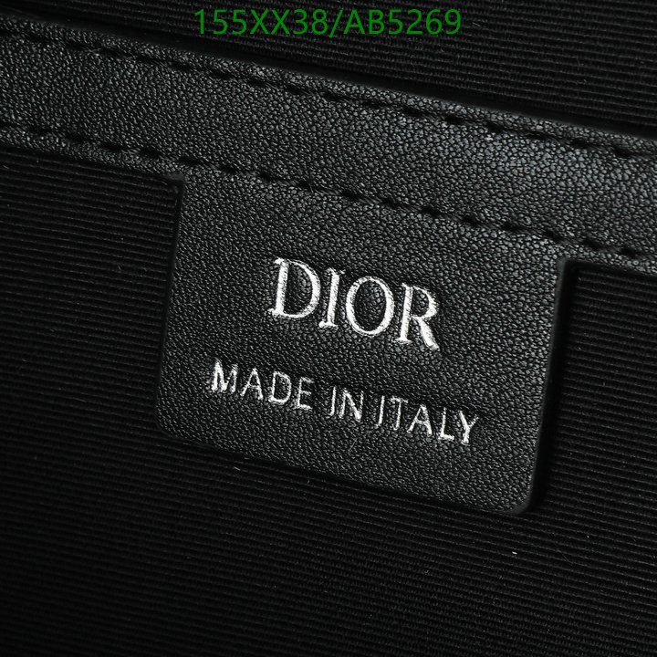 Dior-Bag-Mirror Quality Code: AB5269 $: 155USD