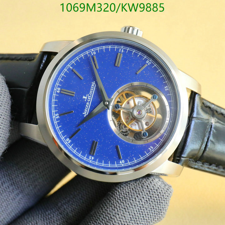 Jaeger-LeCoultre-Watch-Mirror Quality Code: KW9885 $: 1069USD