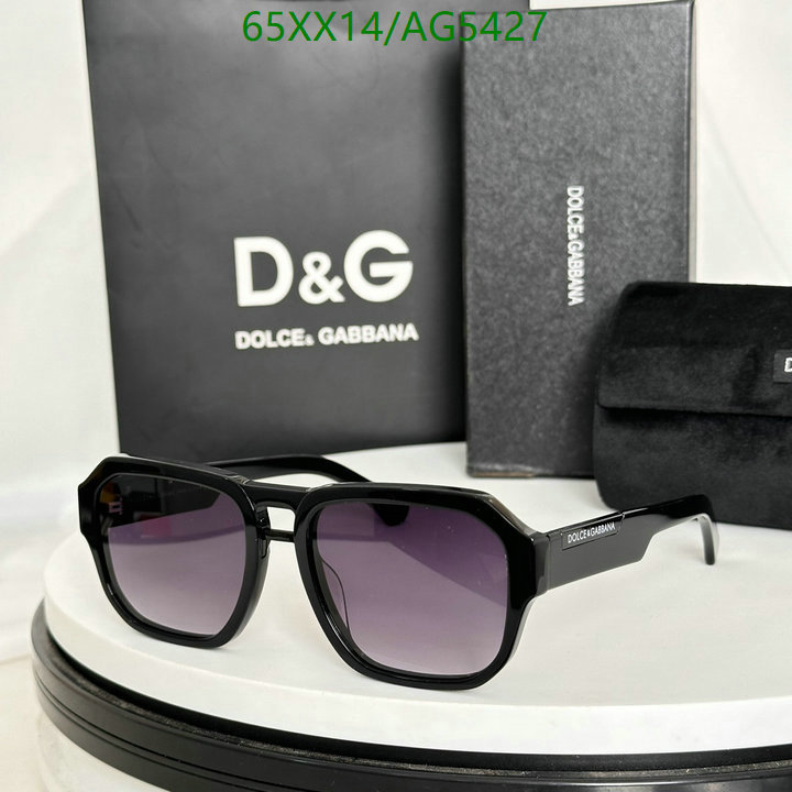 D&G-Glasses Code: AG5427 $: 65USD