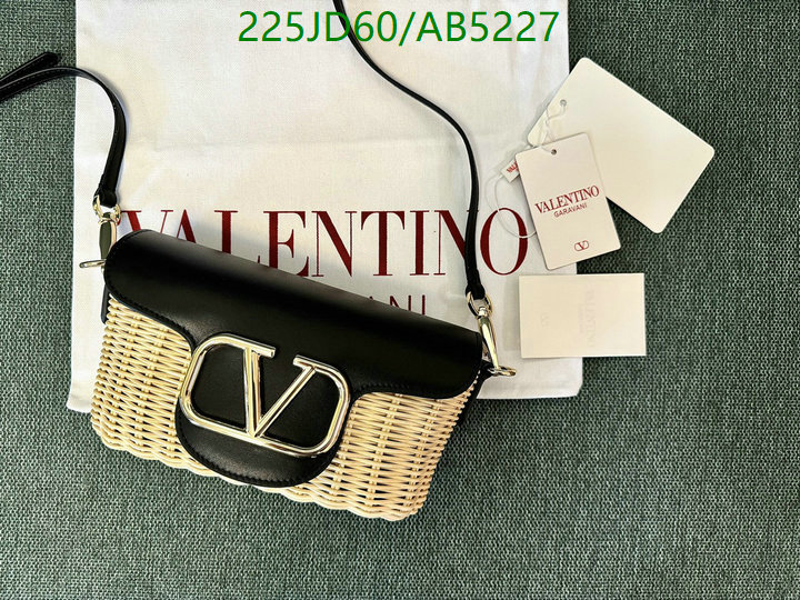 Valentino-Bag-Mirror Quality Code: AB5227 $: 225USD