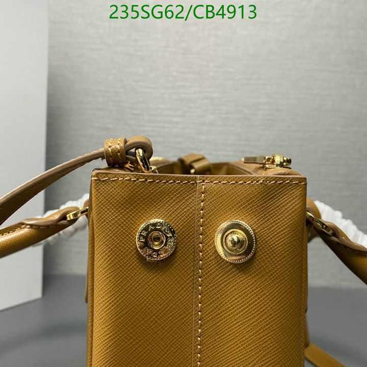 Prada-Bag-Mirror Quality Code: CB4913 $: 235USD